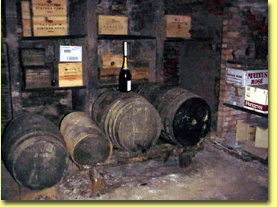 UK Wine Merchants